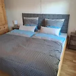 Richter Lägenhet