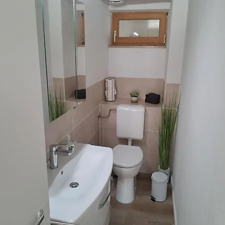 Richter Apartmán