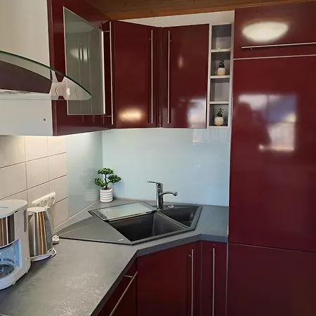 Apartmán Richter Peiting
