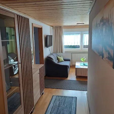 Richter Apartmán