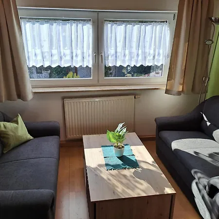 Apartmán Richter *