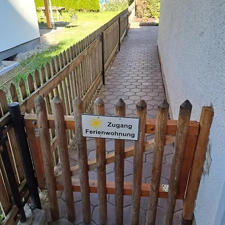 Apartmán Richter