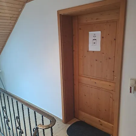 Richter Apartmán