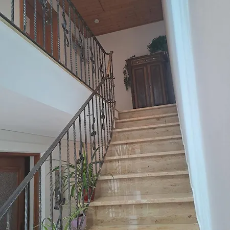 Apartmán Richter Peiting