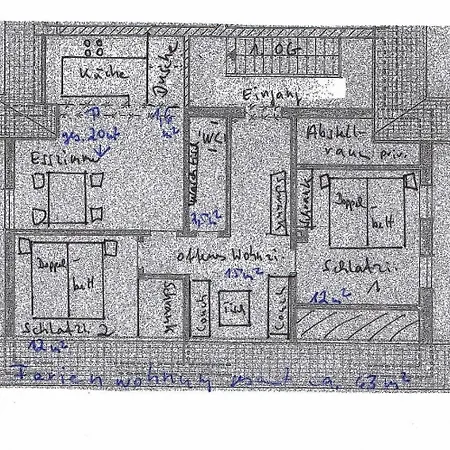 Apartment Richter *