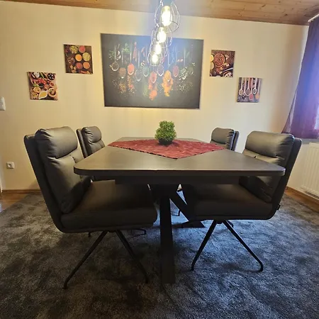 Richter Apartment Peiting