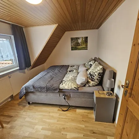 Richter Apartment Peiting