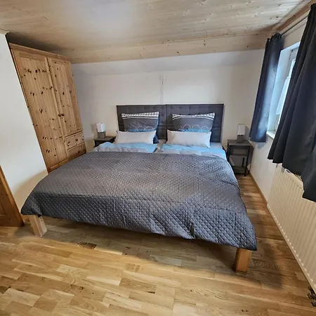 Apartment Richter