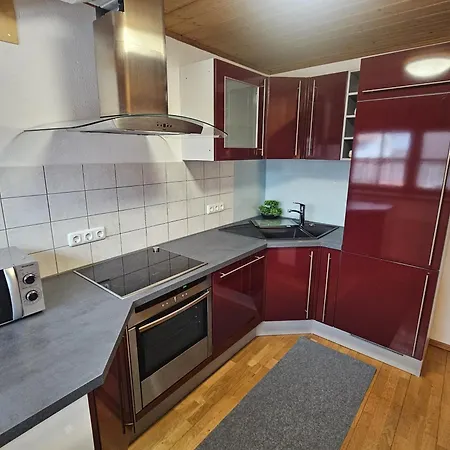 Apartment Richter *
