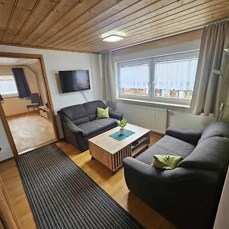 Apartment Richter