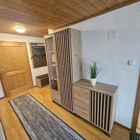 Apartment Richter *