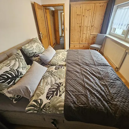 Apartment Richter