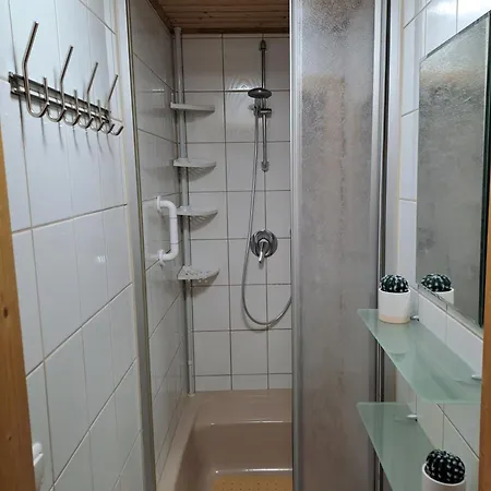 Richter Apartman *