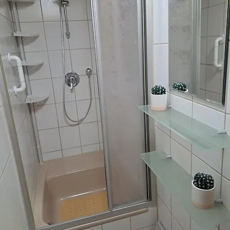 Richter Apartment Peiting