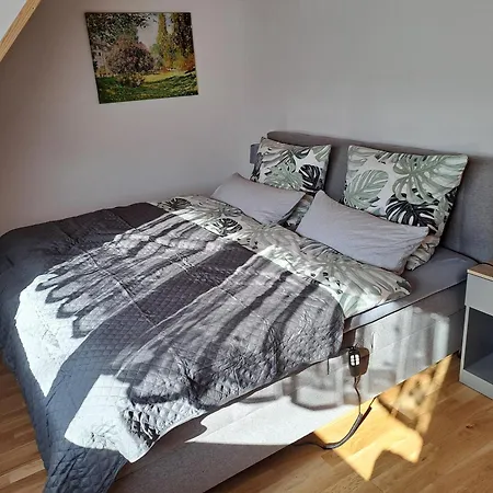 Apartment Richter