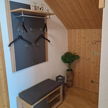 Richter Apartment Peiting