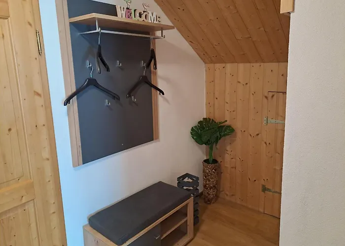 Richter Apartman Peiting